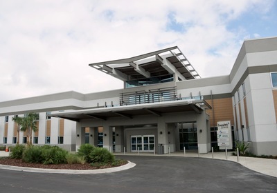 Baptist HealthPlace Wellness Complex Opens in Nocatee, FL